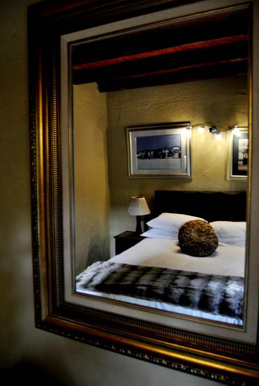 Birch Tree Cottage Johannesburg Luaran gambar
